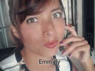Emmyly