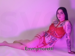 Emmymoretti