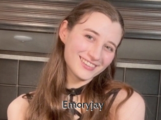 Emoryjay