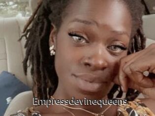 Empressdevinequeens