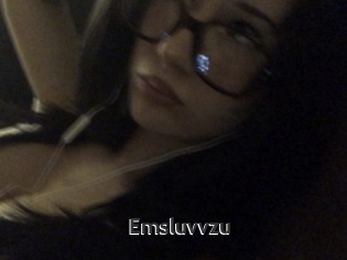 Emsluvvzu