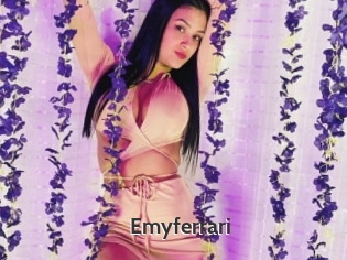 Emyferrari