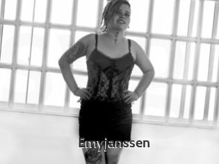 Emyjanssen