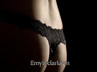 Emylyclarkson