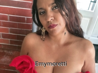 Emymoretti
