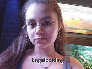 Engelbolding