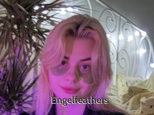 Engelfeathers