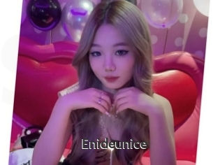 Enideunice