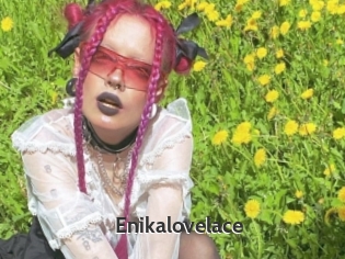 Enikalovelace
