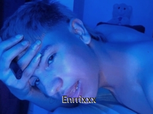 Enrrixxx