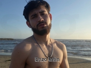 Enzo_latin