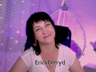 Ericaberryd