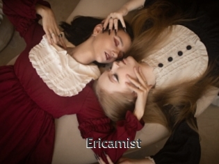Ericamist