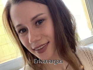Ericavargas