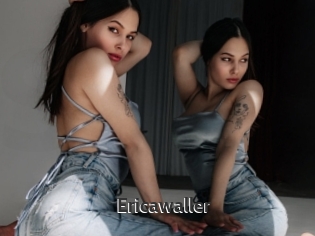 Ericawaller