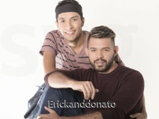 Erickanddonato