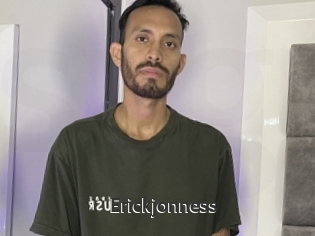 Erickjonness