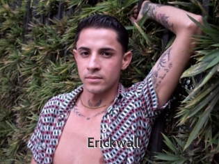 Erickwall