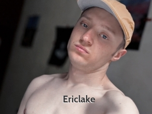 Ericlake