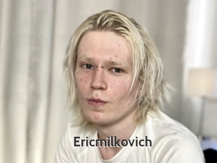 Ericmilkovich