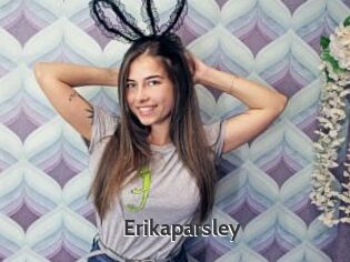 Erikaparsley