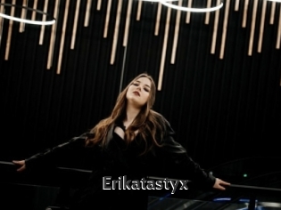 Erikatastyx