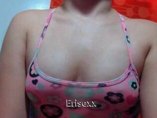 Erisexx