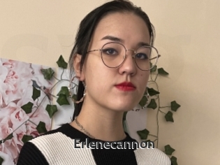 Erlenecannon