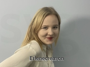 Erlenecreason
