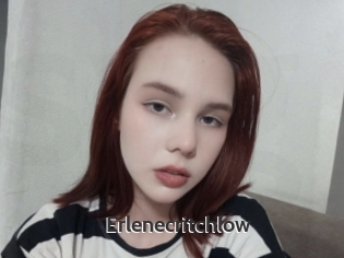 Erlenecritchlow