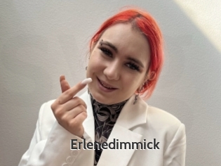 Erlenedimmick