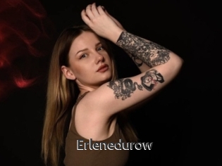 Erlenedurow
