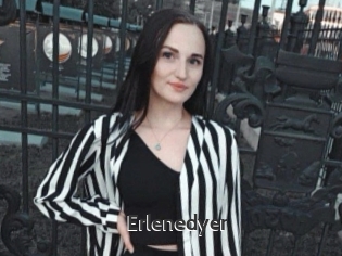 Erlenedyer