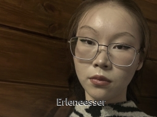 Erleneesser