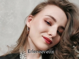 Erleneevetts