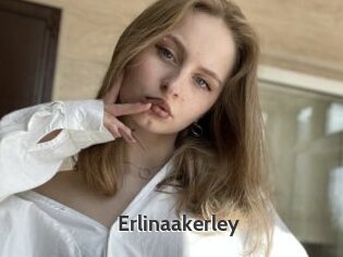 Erlinaakerley