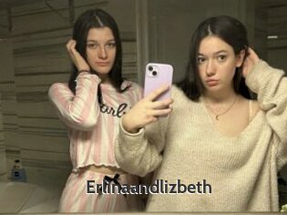 Erlinaandlizbeth