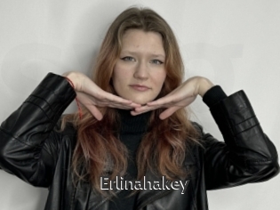 Erlinahakey