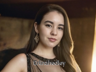 Erlinahedley