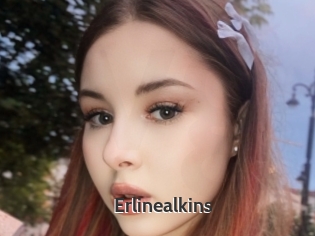 Erlinealkins