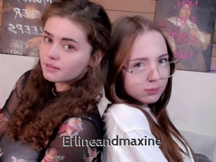 Erlineandmaxine