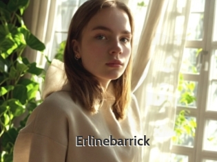 Erlinebarrick