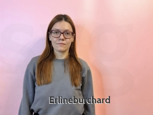 Erlineburchard