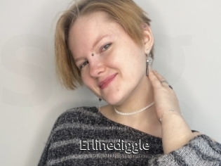 Erlinediggle