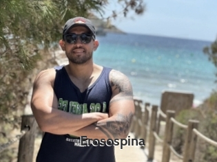 Erosospina