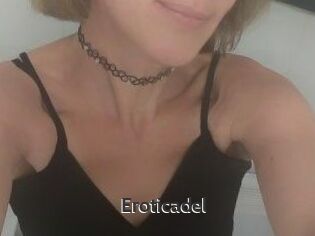 Eroticadel