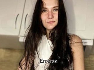 Erreras