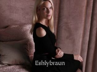 Eshlybraun