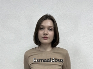 Esmaaldous