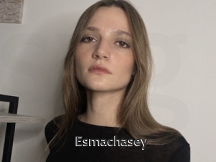 Esmachasey